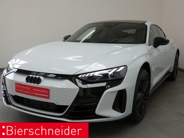 Audi e-tron GT 24% Nachlass ! //Sportsitze pro//Allradlenkung//RS Dynamikpaket Plus//Sitzbelüftung//Massage//360//B