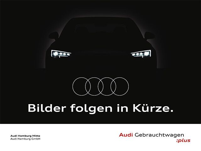 Audi Q2 35 TFSI S tronic Klima Sitzhzg Kamera