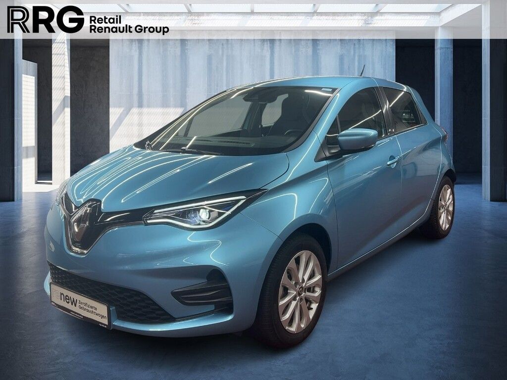 Renault Zoe EXPERIENCE R110 h BATTERIEKAUF