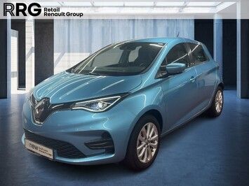 Renault Zoe EXPERIENCE R110 h BATTERIEKAUF