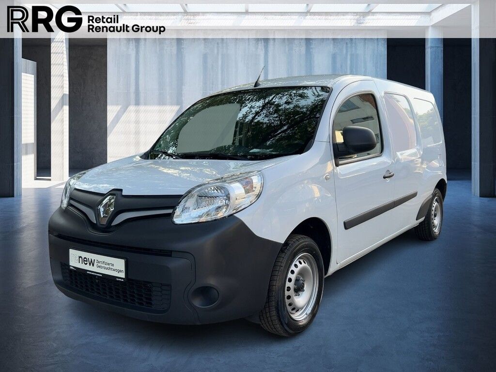 Renault Kangoo Rapid Maxi dCi 115 3 Sitze Klima