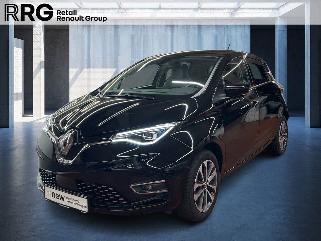 Renault Zoe INTENS R135 h BATTERIEKAUF