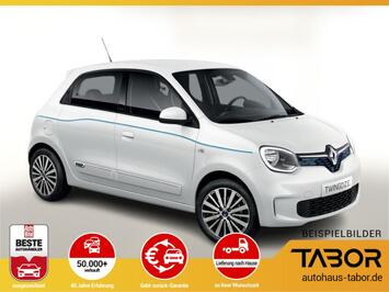 Renault Twingo E-Tech Techno SHZ Temp 15Z CarPlay PrivG