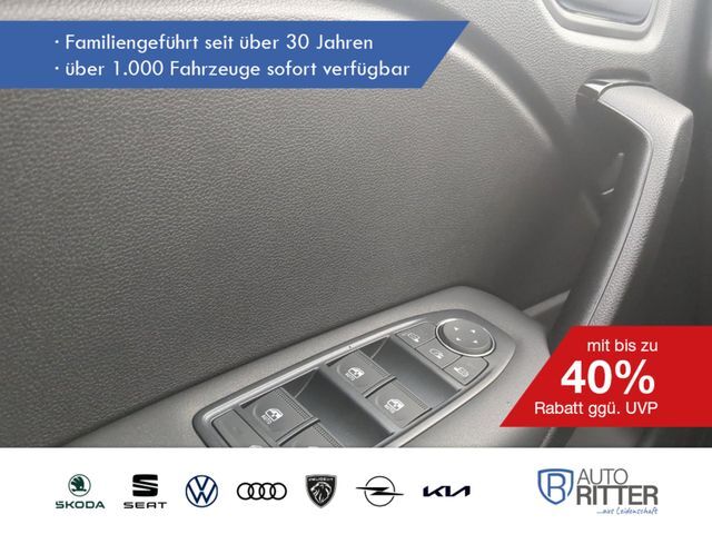 Mitsubishi ASX Plus BI-LED + Spurhalteassist. 1.0 MT Frontantrieb Frontantrieb - Bild 1