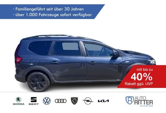 Dacia Jogger Extreme+ 7-S SHZ Navi TCe 110 Frontantrieb Frontantrieb - Bild 1