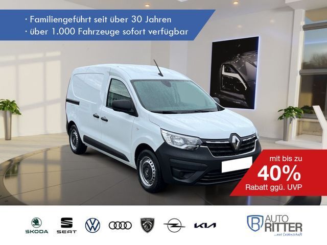 Renault Express Klima Easy-Link 8-Zoll DAB Extra dCi 95 Frontantrieb Frontantrieb - Bild 1