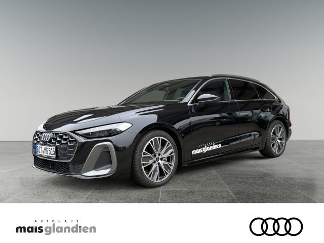 Audi A5 Avant TFSI 2x S line Tech Kamera Navi+