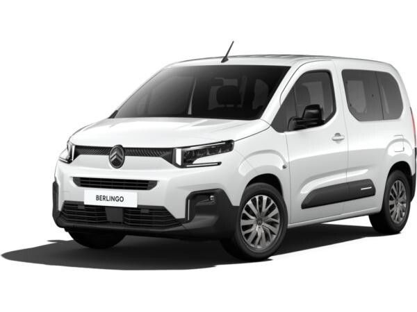 Citroen Berlingo M PureTech 110 S&S Plus - Bild 1