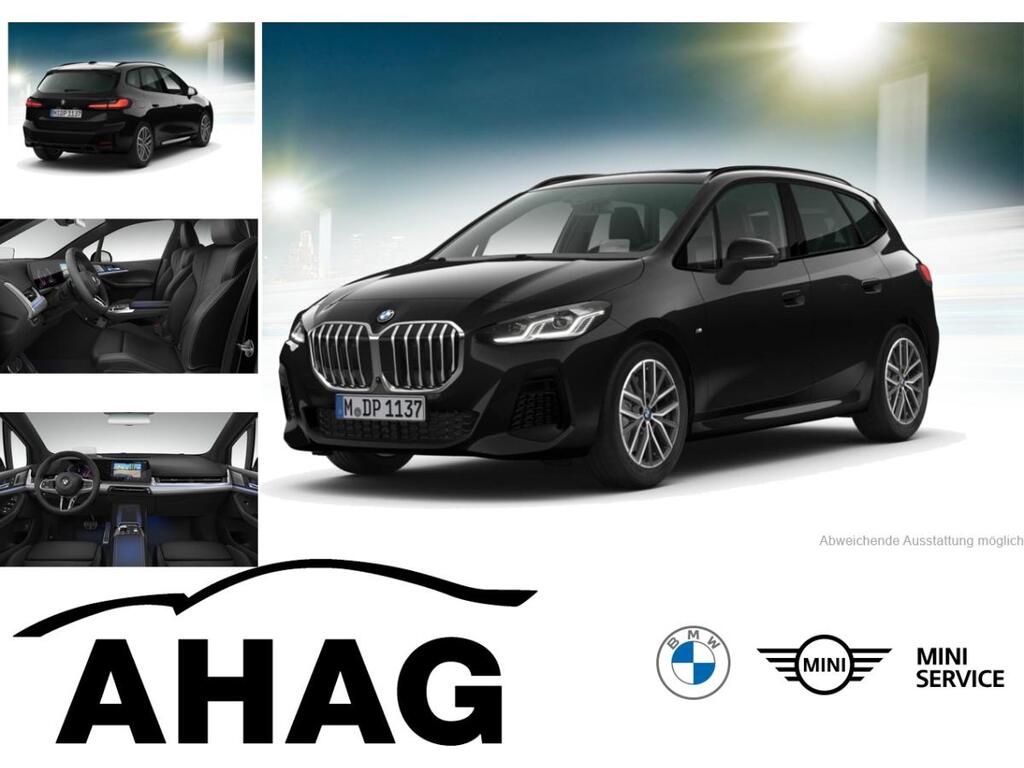 BMW 223i M Sportpaket 