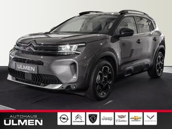 Citroen C5 aircross BlueHDI 130 ETA8 Max / Gewerbedeal / ca. Dezember-Januar