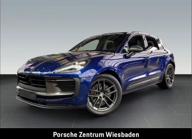 Porsche Macan T - Bild 1