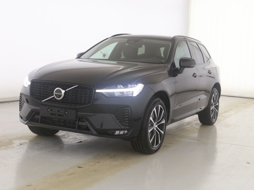 Volvo XC60 B4 B Plus Dark