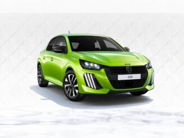 Peugeot 208 Style PureTech 100 *Sitzheizung*LED*MirrorScreen* Bestellfahrzeug - Bild 1