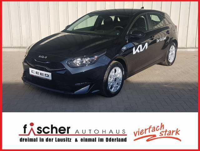 Kia Ceed cee'd / cee'd 1.0T 100 VISION KOMF+ (NAV)