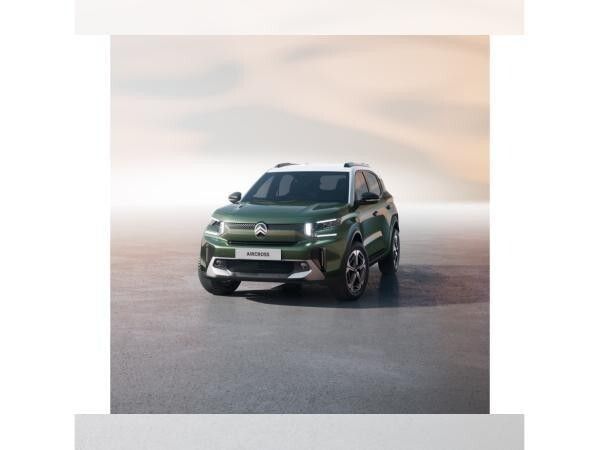 Citroen C3 aircross Hybrid 136 e-DCS6 MAX