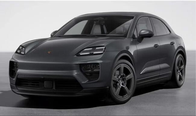 Porsche Macan Electric Sonderleasing inkl Winterreifen bis 31.12. - Bild 1