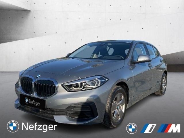 BMW 116i i Navi Professional LED DAB Lenkradheizung