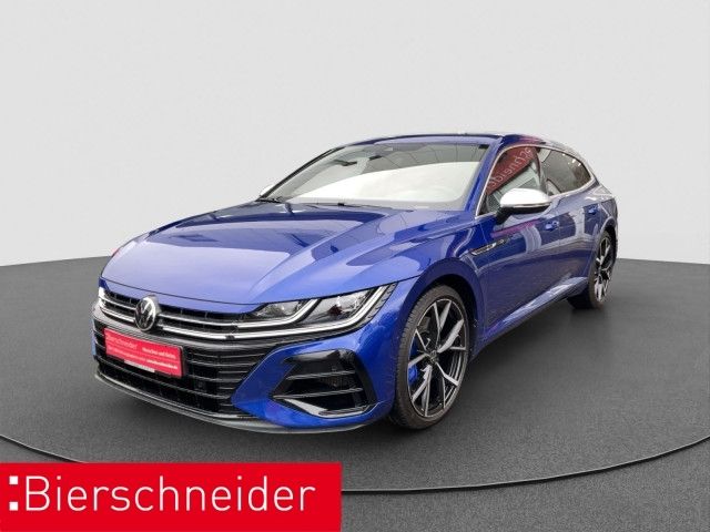 Volkswagen Arteon SB 2.0 TSI DSG 4Mo R AHK PANO HuD V MAX 360