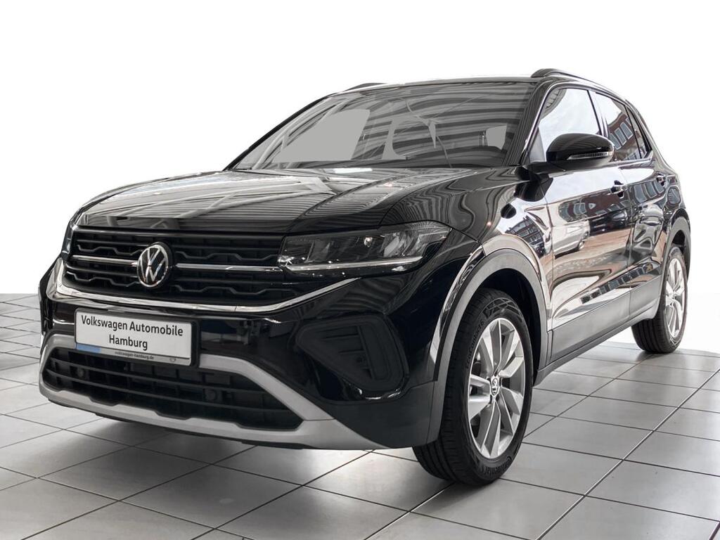 Volkswagen T-Cross Life 1.0 l TSI