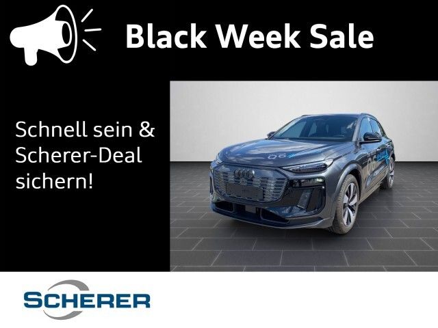 Audi Q6 e-tron Top-Winter-Deal inkl. Winterkompletträder