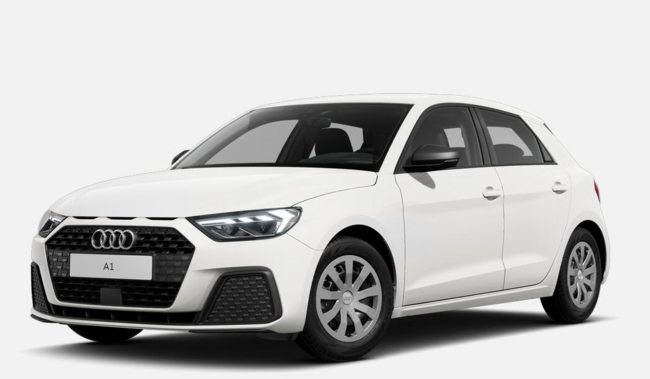 Audi A1 Sportback 25 TFSI S tronic *BESTELLFAHRZEUG*SHZ*LED* - Bild 1