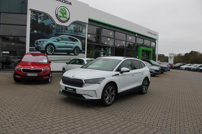 Skoda Enyaq - Bild 1