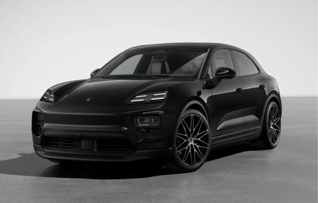 Porsche Macan Electric - sofort verfügbar - Bild 1