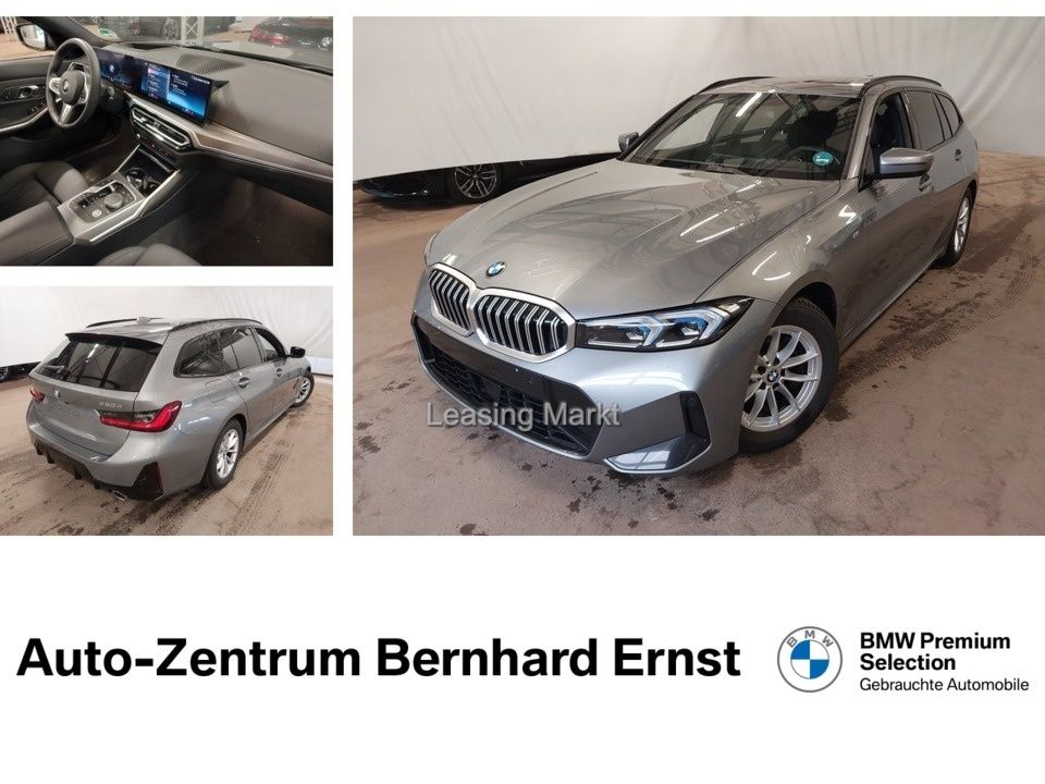 BMW 320d d Tour. M Sportpaket Panorama Ad.LED Tempomat