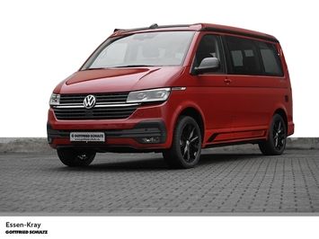 Volkswagen T6 California Beach Camper Aufstelldach 2.0 TDI (Essen-Kray)