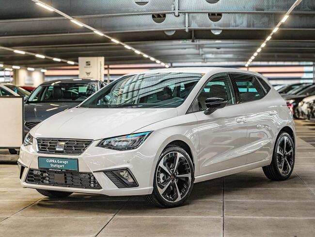 Seat Ibiza FR 1.0 TSI DSG - Bild 1