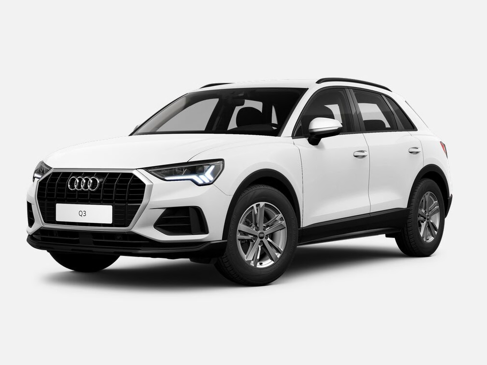 Audi Q3 35 TFSI *BESTELLAKTION*LED*SHZ*