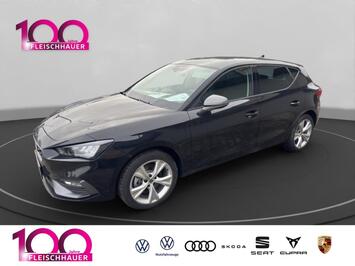 Seat Leon FR 1.4 e-HYBRID 150 KW,Fahrassistenz-Paket XL,Navi