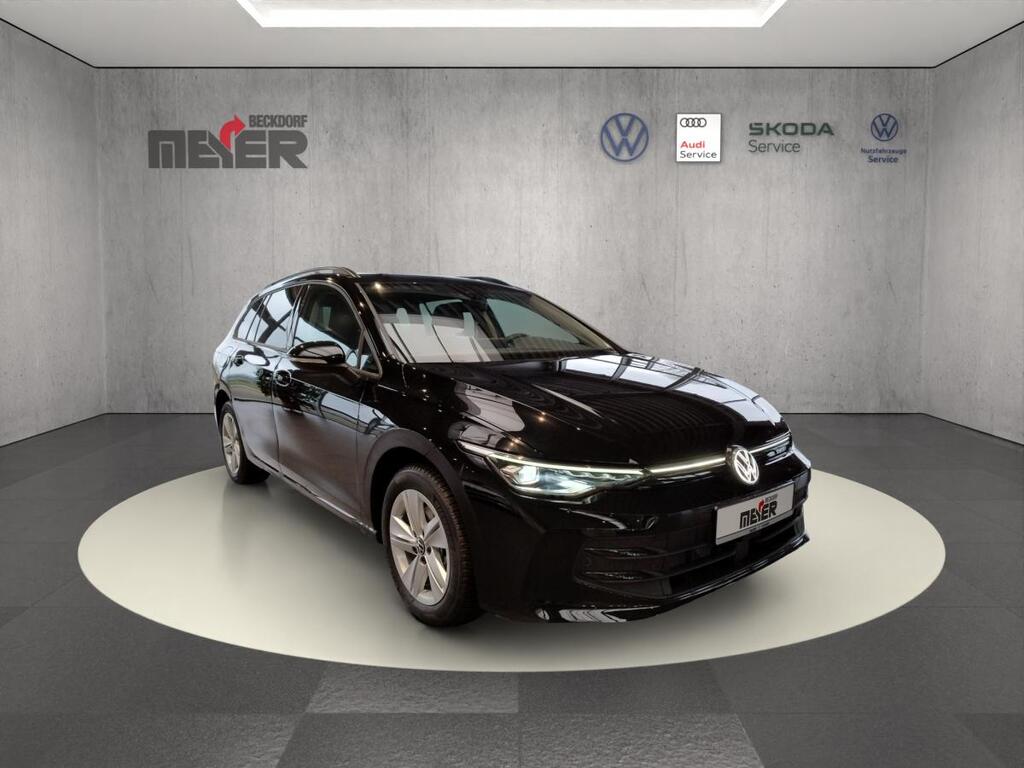 Volkswagen Golf Variant Life 1.5 TSI