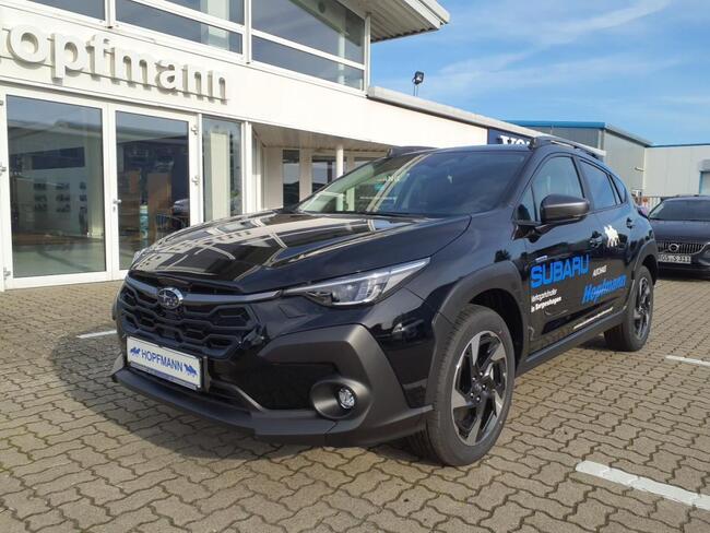 Subaru Crosstrek 2.0 AWD Aut. Platinum/ACC/Schiebedach - Bild 1