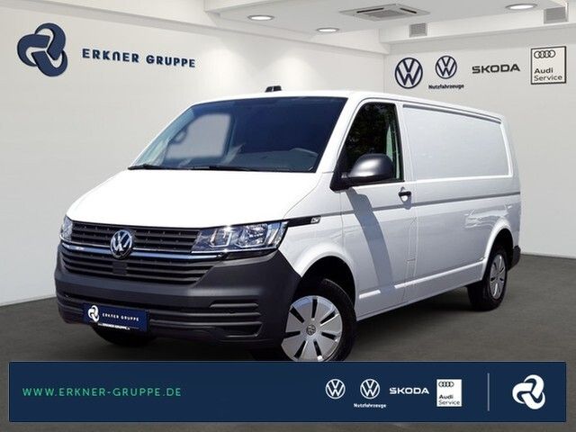 Volkswagen T6 Kasten !!bis 30.11.24!! T6.1 Transporter 2.0TDI +NAVI+PDC+AZV+