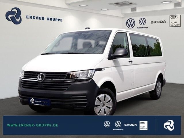 Volkswagen T6 !!bis 30.11.24!! T6.1 Kombi 2.0TDI 5-Sitzer +NAVI+STANDHEIZUNG+