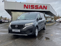 Nissan Townstar L2 Handwerkeraktion SOFORT VERFÜGBAR!!!