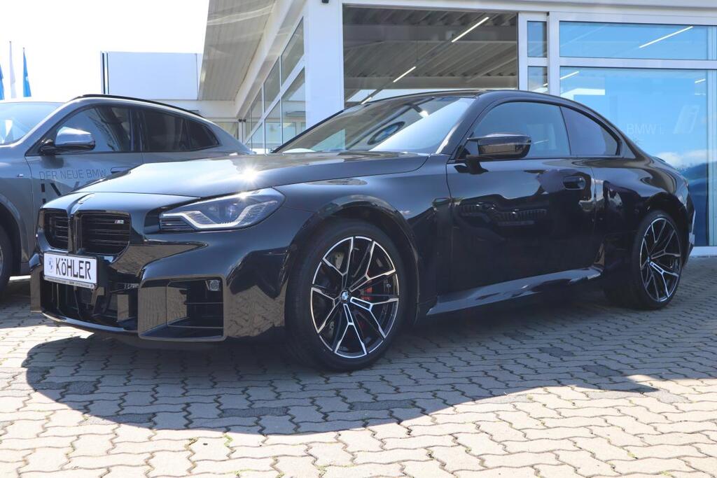 BMW M2 Coupe NEUWAGEN ❗SONDERANGEBOT bis 31.12❗