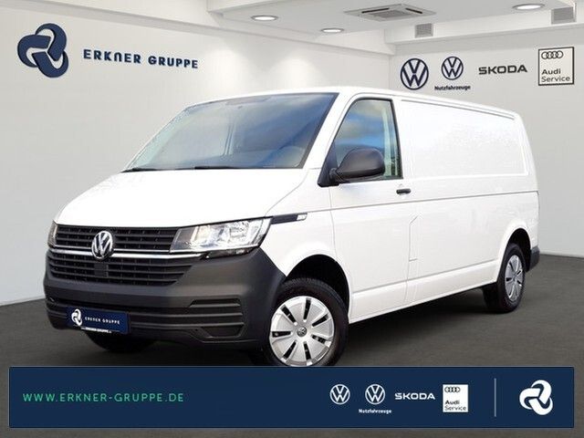 Volkswagen T6 Kasten T6.1 2.0TDI Lang+GJR+Klima+