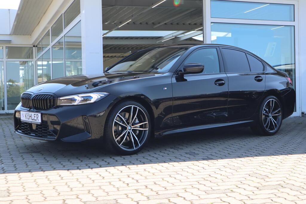 BMW 330i i Lim. ❗SONDERANGEBOT bis 31.12❗