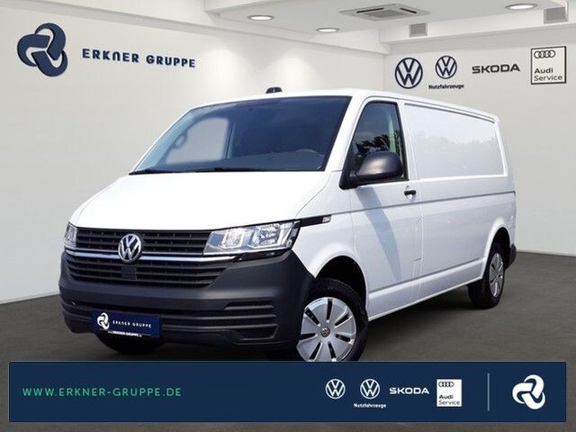 Volkswagen T6 Kasten !!bis 30.11.2024!! T6.1 Transporter 2.0TDI +AZV+3-SITZER+