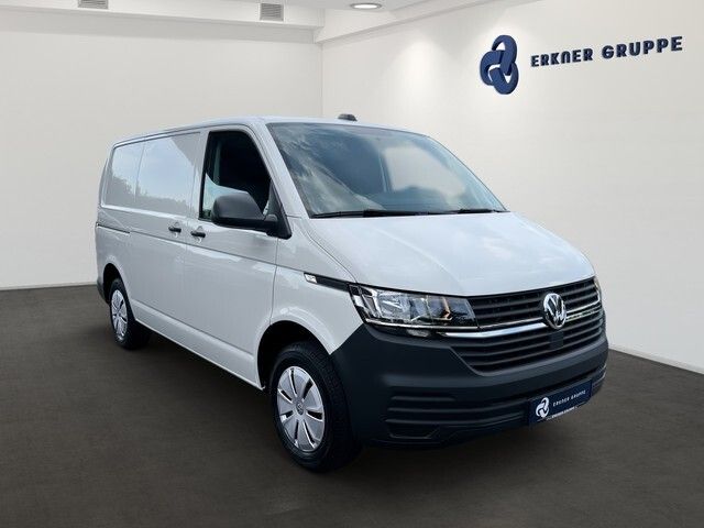 Volkswagen T6 Kasten !!bis 30.11.2024!! T6.1 Transporter 2.0TDI+PDC+3-Sitze+GRA+