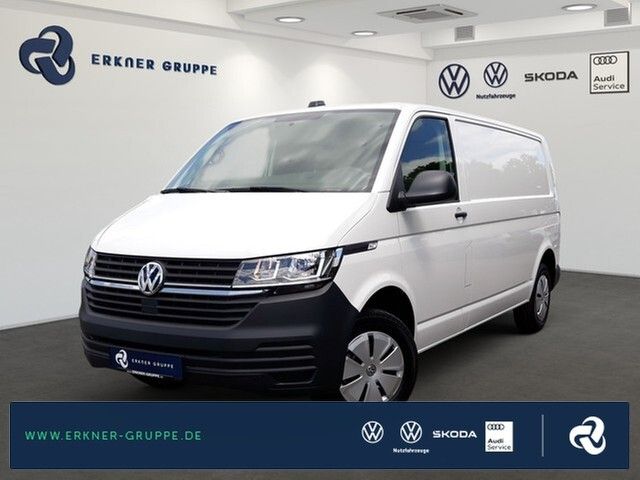 Volkswagen T6 Kasten !!bis 30.11.2024!! T6.1 T6.1 Transporter 2.0TDI LANG+GJR+PDC+AZV+