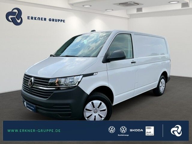 Volkswagen T6 Kasten !!bis 30.11.2024!! T6.1 Transporter 2.0TDI+GRJ+PDC+AZV++