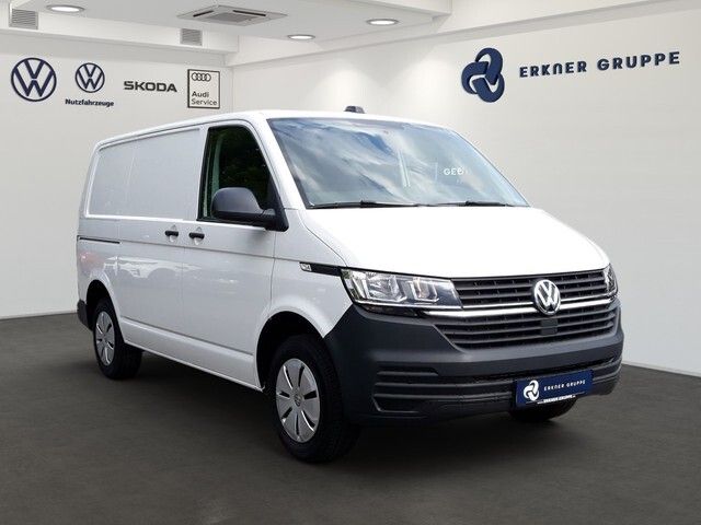 Volkswagen T6 Kasten !!bis 30.11.2024!! T6.1 Transporter 2.0TDI+GRJ+PDC+AZV+