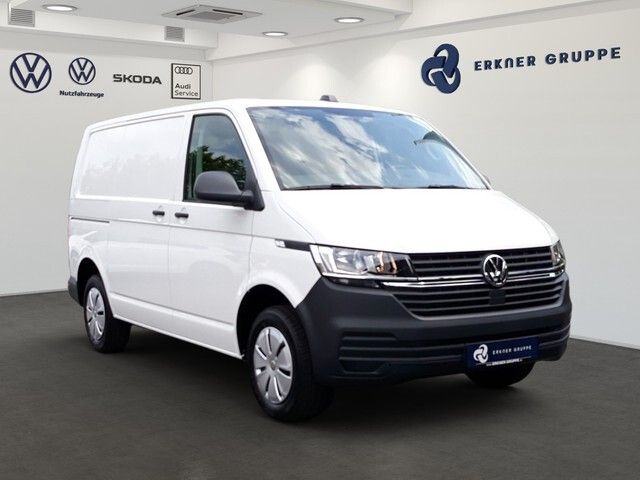 Volkswagen T6 !!bis 30.11.2024!! T6.Kasten 2.0TDI+NAVI+GJR+AZV+PDC+