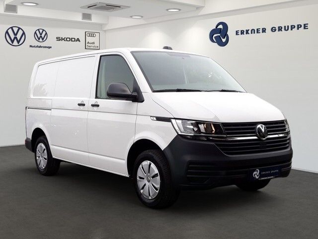 Volkswagen T6 Kasten !!bis 30.11.2024!! T6.1 Transporter 2.0TDI+GJR+PDC+AZV+++