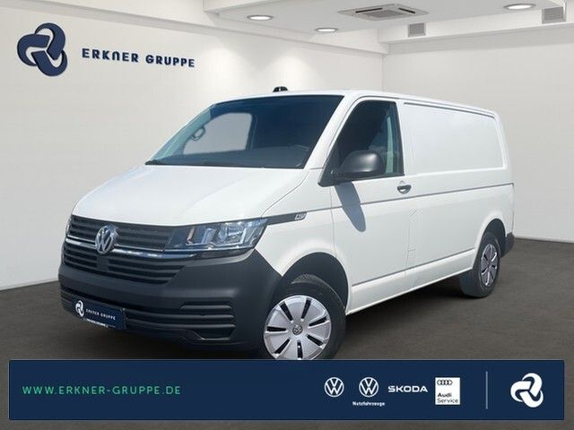 Volkswagen T6 Kasten !!bis 30.11.2024!! T6.1 Transporter 2.0TDI +GRJ+PDC+AZV++