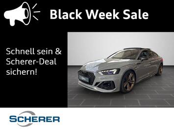 Audi RS5 RS 5 Sportback Bronze Paket, RS Essentials