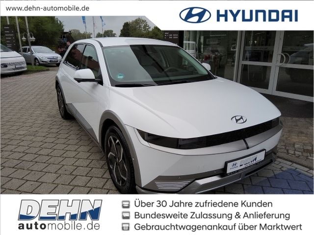 Hyundai IONIQ 5 77,4kWh TECHNIQ SOFORT VERFÜGBAR!!!